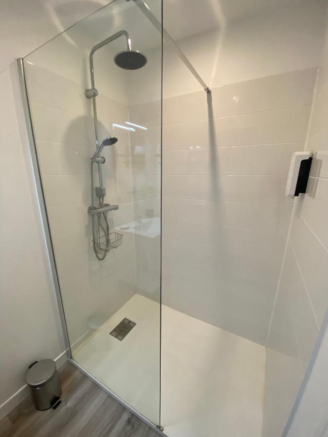 Appartement Cholet Les Halles Cote Jardin Kültér fotó