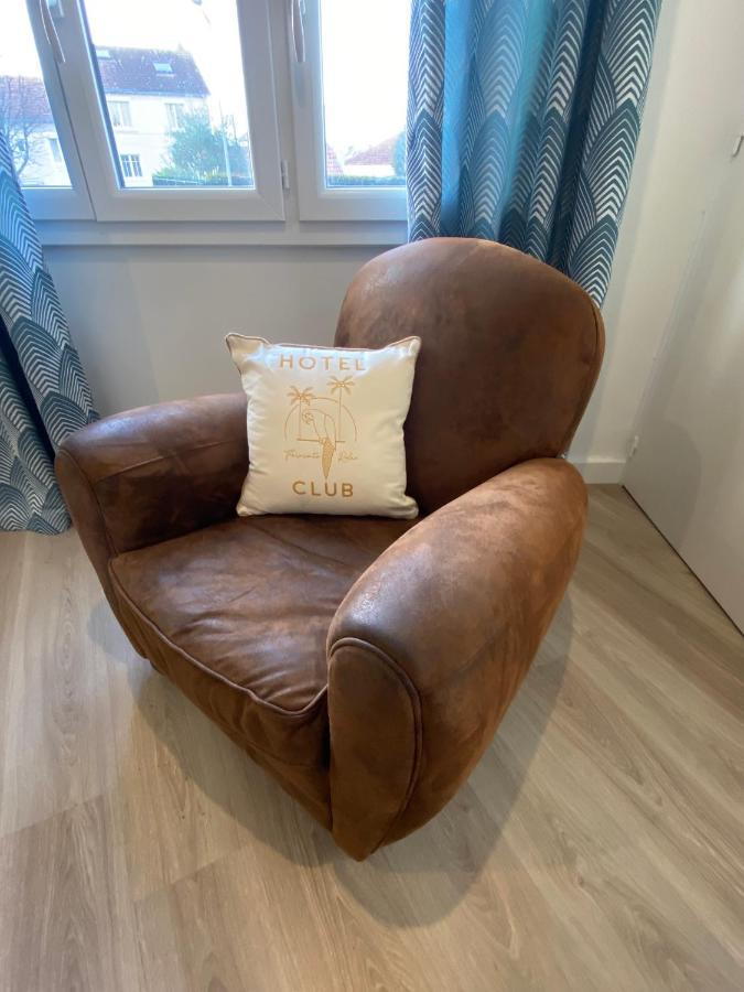 Appartement Cholet Les Halles Cote Jardin Kültér fotó