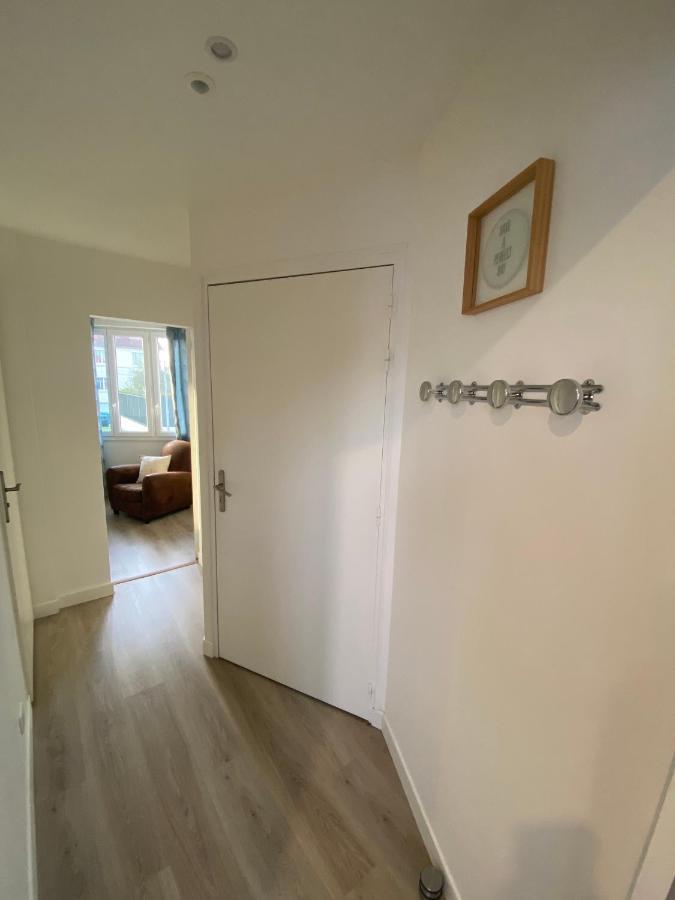 Appartement Cholet Les Halles Cote Jardin Kültér fotó